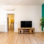 Milo Apt - Trastevere\'S Gem