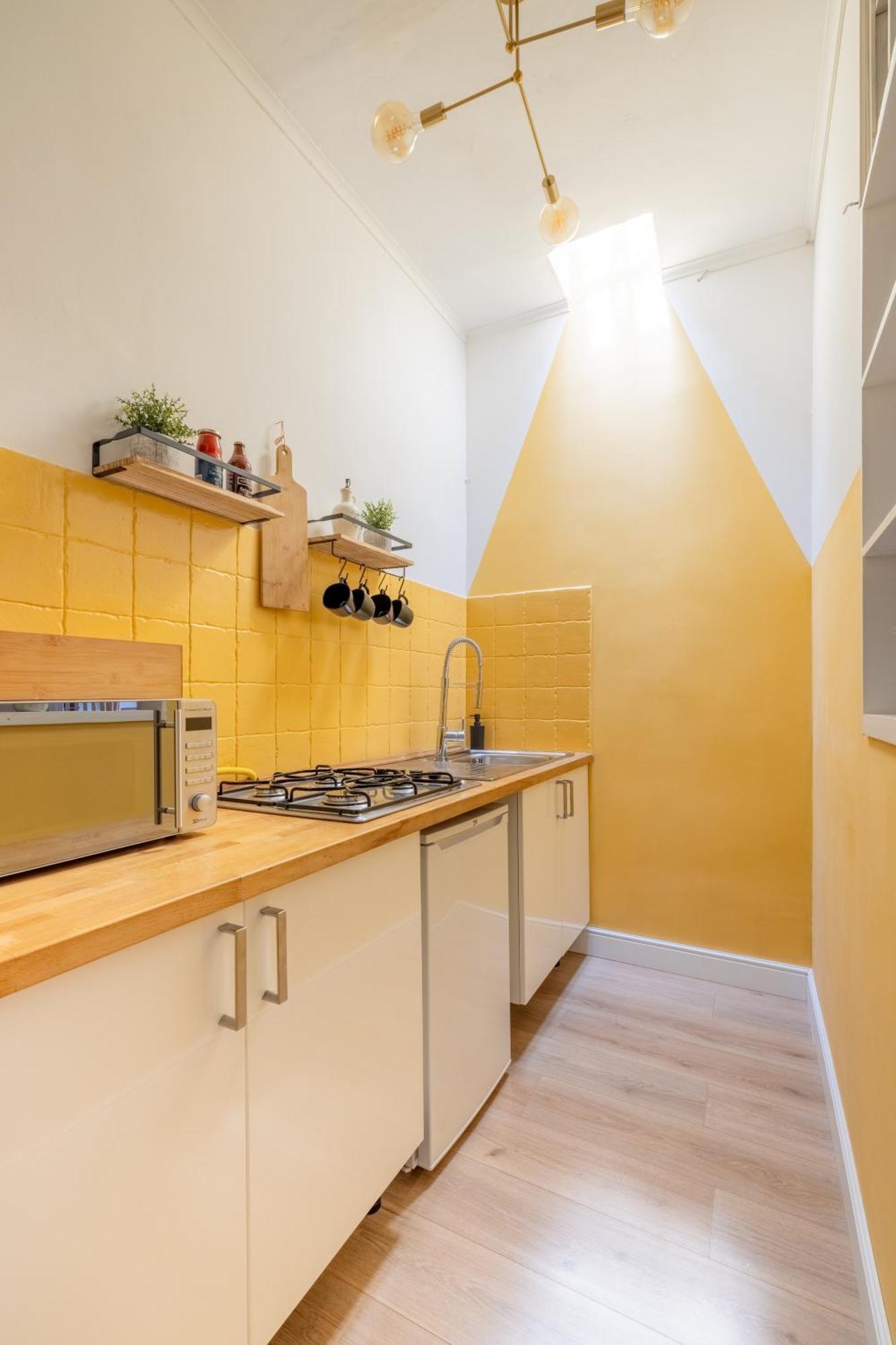 Appartamento Milo - Trastevere's Gem Roma
