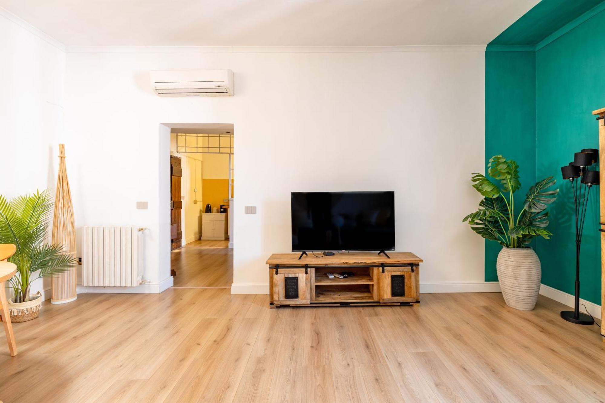 Appartamento Milo - Trastevere's Gem