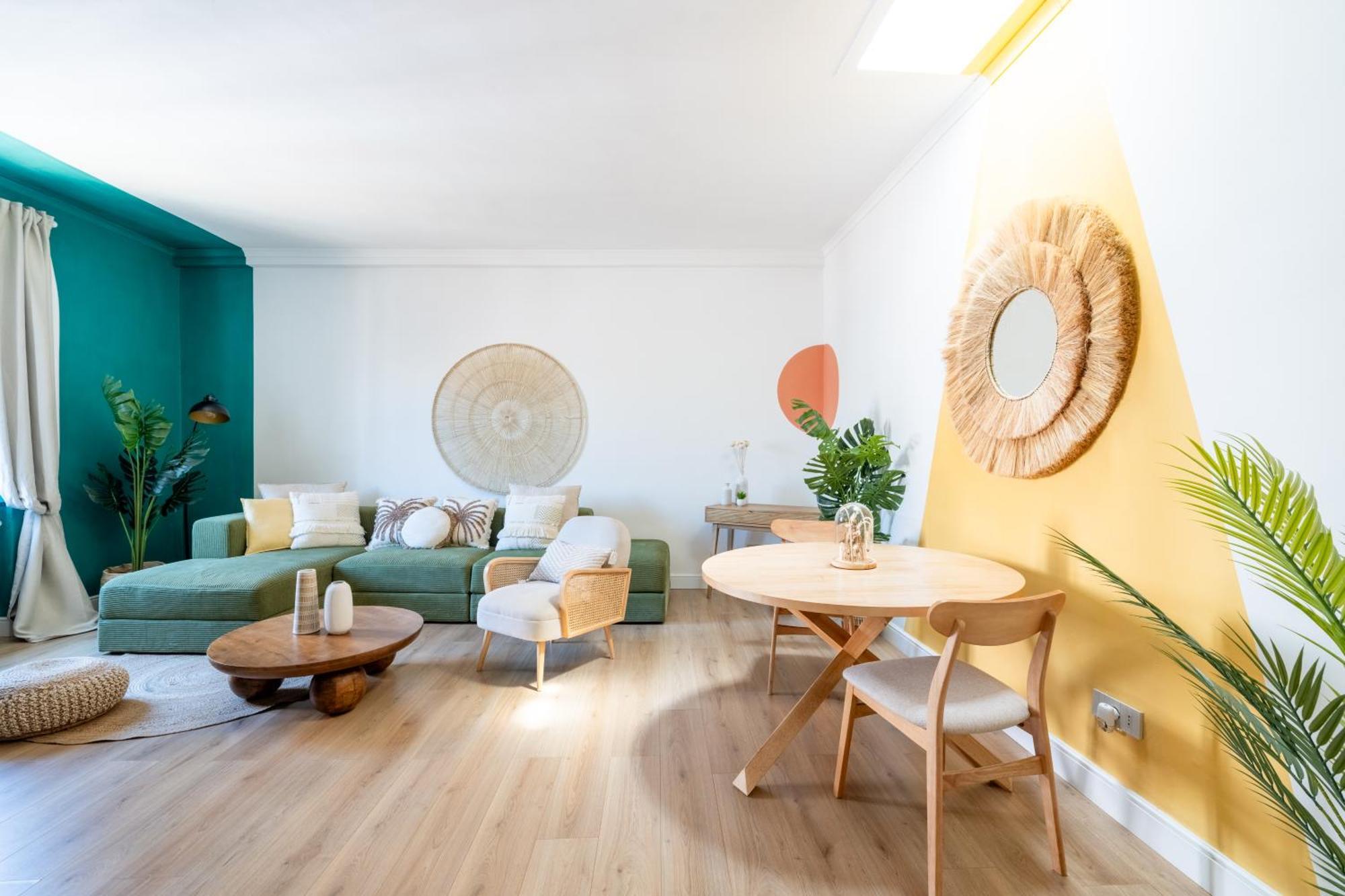 Appartamento Milo - Trastevere's Gem