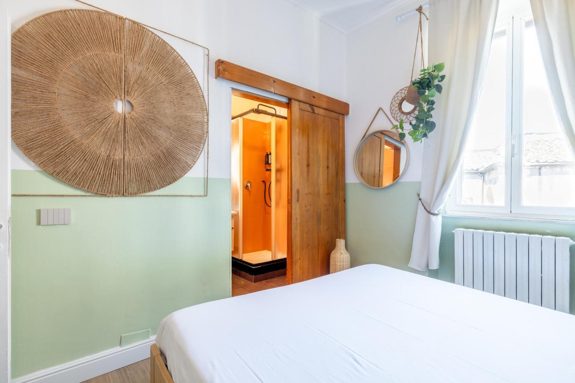 Milo - Trastevere's Gem Appartamento Roma
