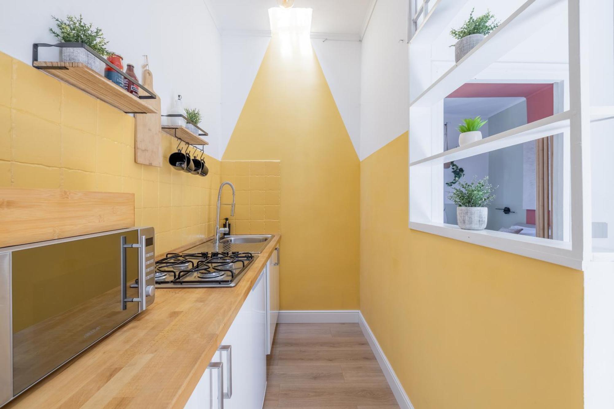 Milo - Trastevere's Gem Appartamento